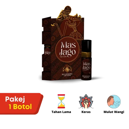 Pakej 1 Botol